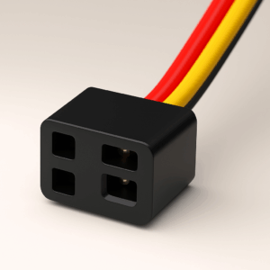 Sensor R1 de 0 … 60 cm